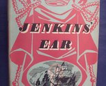 Jenkin&#39;s Ear [Hardcover] Shepard, Odell and Willard - $3.03