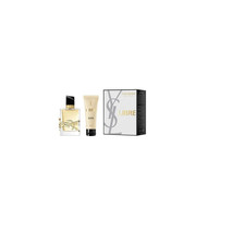 Ysl libre 2 pcs set for women: 1.6 eau de parfum spray + 1.6 shower gel ... - $148.49