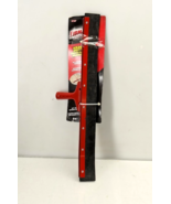 Libman Rubber Floor Squeegee 24 in. Heavy-Duty Curved Rubber Blade - No ... - €22,89 EUR