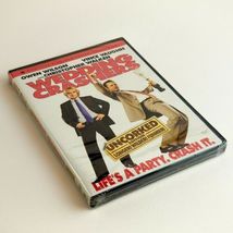 Wedding Crashers DVD 2006 Full Frame Unrated Owen Wilson Vince Vaughn Walken image 3