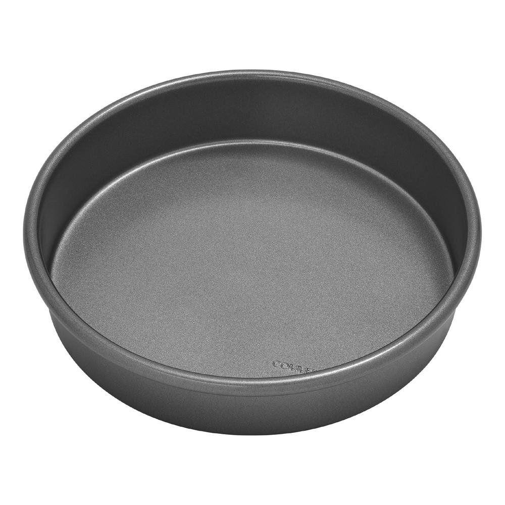 Chicago Metallic 9 in. W x 9 in. L Cake Pan Silver - $28.49
