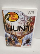 Bass Pro Shops The Hunt Video Game for Wii - £6.69 GBP