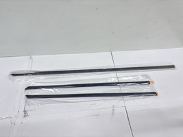 7575306080 2012-2015 2016 2017 Toyota Camry Front Left Door Window Frame... - $65.00