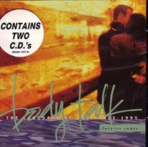 Body Talk: Forever Yours (The Language of Love 1965-1995 ) Cd - £10.35 GBP