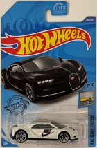 &#39;16 Bugatti Chiron CUSTOM Hot Wheels NIKE Series - £33.83 GBP