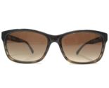 Brooks Brothers Sunglasses BB5008 6062/13 Tortoise Frames with Brown Lenses - $74.58
