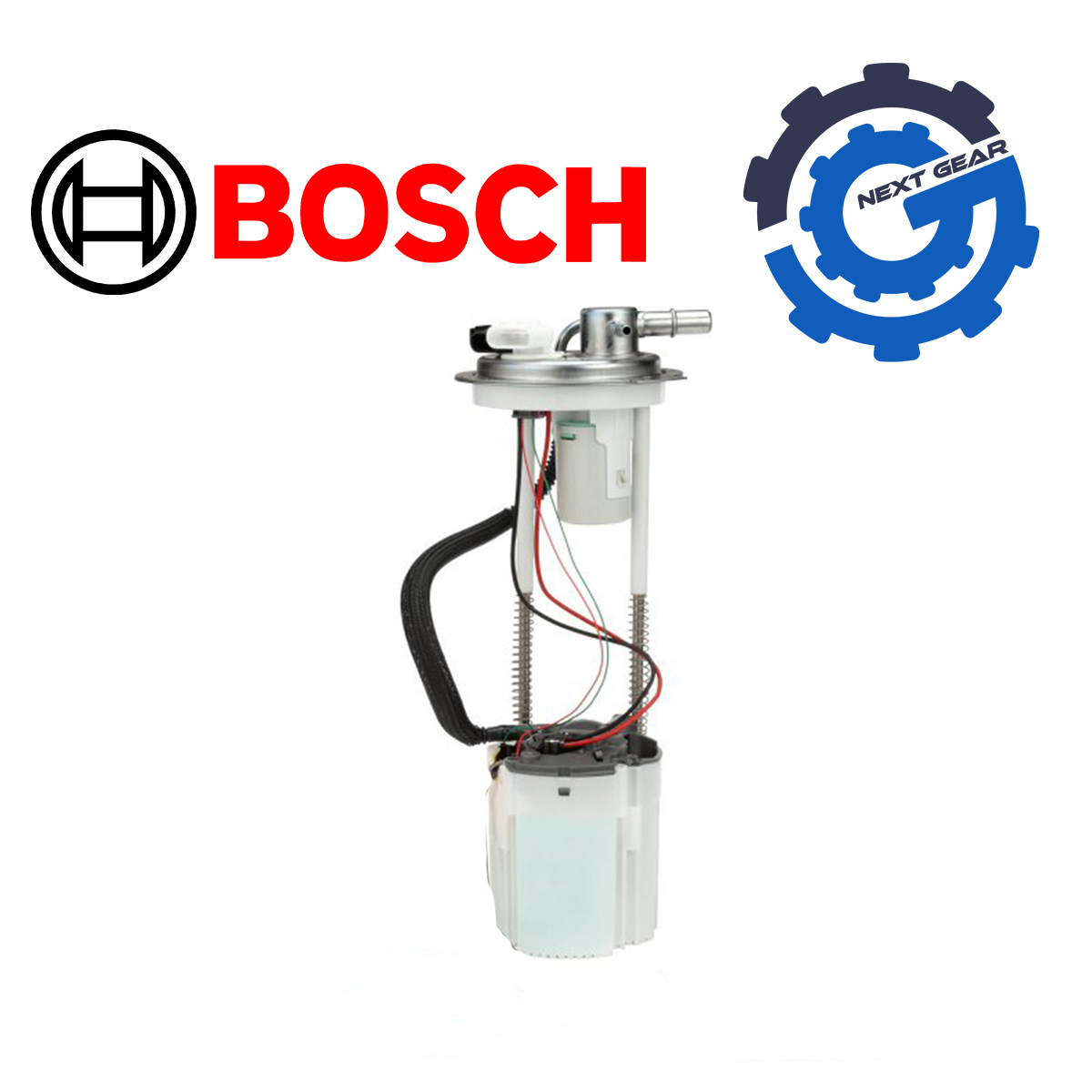 New OEM GM Fuel Pump Assembly 2010-2013 Chevy Silverado Sierra 1500 F00H... - $149.95