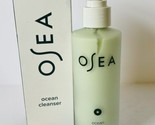 OSEA Ocean Cleanser 5oz/150mL Mineralizing Marine Gel Cleanser Full Size - £22.86 GBP