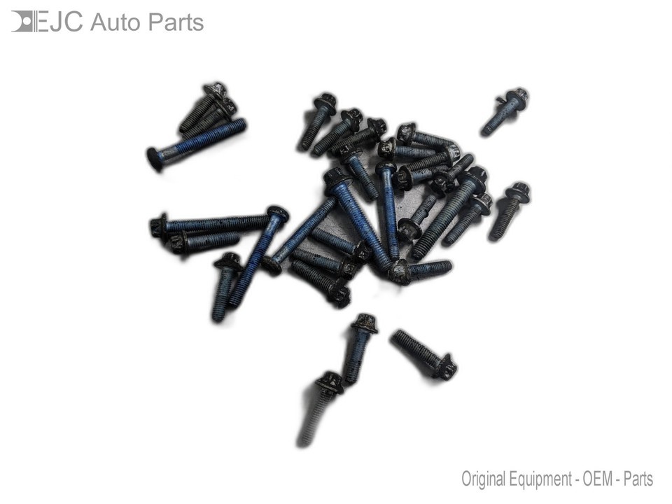 Timing Cover Bolts For 03-06 Porsche Cayenne  4.5  AWD - $19.75