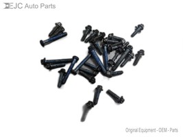 Timing Cover Bolts For 03-06 Porsche Cayenne  4.5  AWD - $19.75