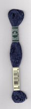 DMC 8.7yds Embroidery Floss Rayon 30336 6-Strand Discontinued - $1.99
