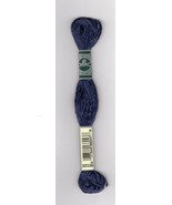 DMC 8.7yds Embroidery Floss Rayon 30336 6-Strand Discontinued - £1.56 GBP