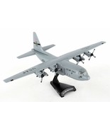 Lockheed C-130 Hercules &quot;Spare 617&quot;  USAF 1/200 Scale Diecast Metal Model - $75.32 CAD