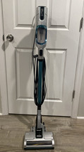 Shark HZ251 Ultralight Corded Stick Self-Cleaning Brushroll Vacuum WORKS & CLEAN - $88.81