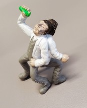 K Toys Mini Movie Monster Figure &quot;Connected&quot; Dr Jekyll  &amp; Mr Hyde - £12.65 GBP