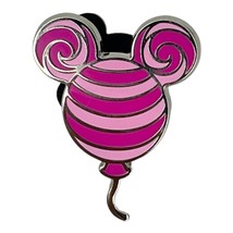 Cheshire Cat Balloon Magical Mystery 15 Alice in Wonderland Disney Pin 143407 - £13.48 GBP