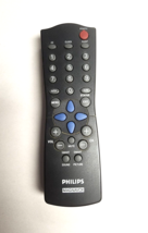 Original Philips/Magnavox RC282901/04 Remote Control   ID#5 - £5.91 GBP