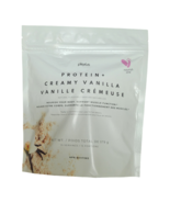 Plexus Protein+ Creamy Vanilla - New - Free Shipping - Exp. 3/2026For US... - $55.44