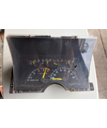 1992-1994 Chevy GMC C/K K1500  OEM INSTRUMENT CLUSTER SPEEDOMETER w/TACH... - $138.59