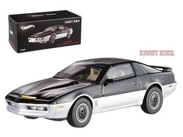 1982 Pontiac Firebird Trans Am K.A.R.R. Knight Automated Roving Robot Elite Edit - £42.18 GBP