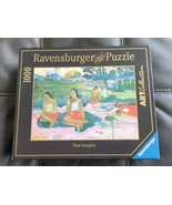 Ravensburger Jigsaw Puzzle #81 366 &quot;The Miraculous Spring&quot; Fine Art by G... - £18.66 GBP