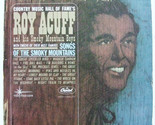 The Best of Roy Acuff [Vinyl] - £7.96 GBP