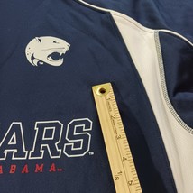 Russell Athletic Dri-Power South Alabama Jaguars Men's Blue & White Sweatshirt L image 4