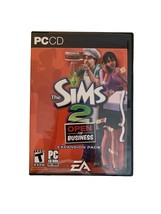 Sims 2 Expansion Pack Free Time For Pc New Sealed! Free Shipping - £13.23 GBP