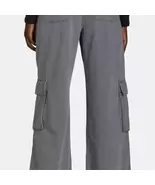 Time and Tru Relaxed Cargo pants in Metal Knight. size 2 short - $15.00