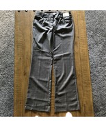 NY&amp;Company Mid-Rise dress pants average City Stretch 7th avenue pant - £14.81 GBP