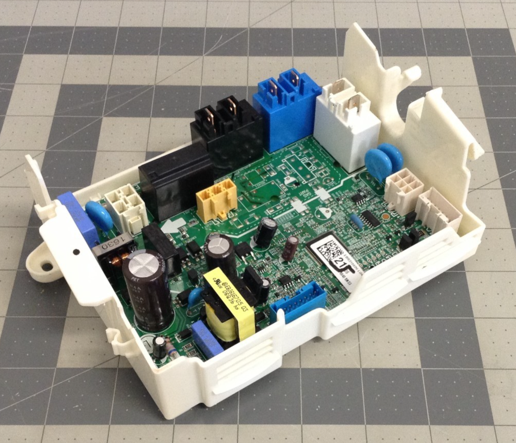 LG Dryer Main Control Board EBR31002621 - $148.50