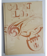 1979 Comet Flash Penn Manor High School Yearbook Clymer PA - £11.09 GBP