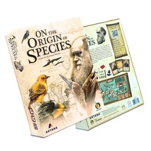 Artana On the Origin of Species - £31.35 GBP