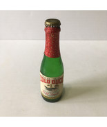 Empty royal seal New York state cold duck bottle vintage empty alcohol b... - $19.75