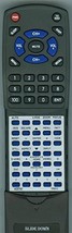 Replacement Remote Control for Yamaha WG05790, DPX1300, WG057900 - $33.30