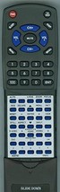 Replacement Remote Control for Yamaha WG05790, DPX1300, WG057900 - £25.74 GBP