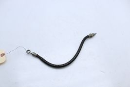 08-11 SUBARU IMPREZA 2.5I M/T CLUTCH SLAVE CYLINDER HOSE Q6132 image 9