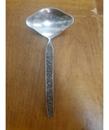 National Stainless SEVITA Gravy Ladle 6 1/4&quot; Stainless Steel Flatware Ja... - $219.91 MXN