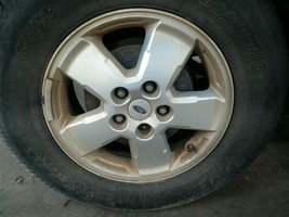 Wheel VIN 7 8th Digit 16x7 5 Spoke Painted Fits 08-12 ESCAPE 103967914 - £93.33 GBP