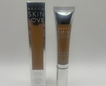 Becca Skin Love Weightless Blur Foundation - Amber 1.23 fl oz - NIB - £11.67 GBP