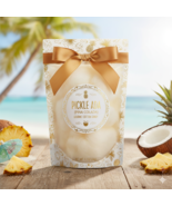Pickle Ada (Piña Colada) Gourmet Cotton Candy (1.2 oz)*Packaging May Vary - $15.99