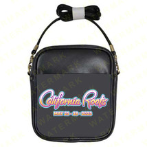 California Roots Music And Arts Festival 2023 Slingbag - £19.12 GBP