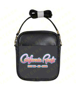 CALIFORNIA ROOTS MUSIC AND ARTS FESTIVAL 2023 Slingbag - £18.76 GBP