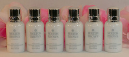 New Molton Brown Indian Cress Purifing Conditioner 6 Pieces Per Set 1 oz each - £14.78 GBP