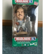 DAVID WELLS Headliners XL Bobbleheads 1999 NIB NUMBER 4547 OF 15,000 - $21.58 CAD