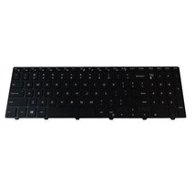 Us English Backlit Keyboard For Dell Inspiron 5559 5755 5759 Laptops - £28.82 GBP