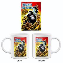 Mighty Joe Young - 1949 - Movie Poster Mug - £19.33 GBP+