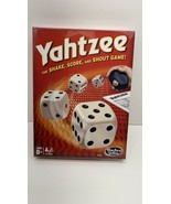 Hasbro Yahtzee Classic Board Game for Game Night  NIB - €10,97 EUR