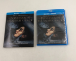 The Possession of Hannah Grace Blu-ray 2018 Shay Mitchell - $16.19