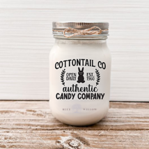 Cottontail Co Farmhouse Candle - £20.08 GBP+